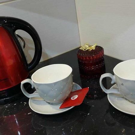 Ekskluzywny Apartament W Centrum Z Klimatyzacja I Balkonem Lubiń エクステリア 写真