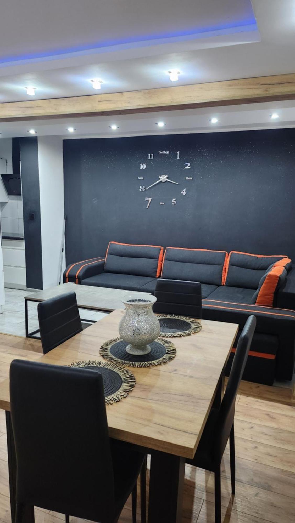 Ekskluzywny Apartament W Centrum Z Klimatyzacja I Balkonem Lubiń エクステリア 写真