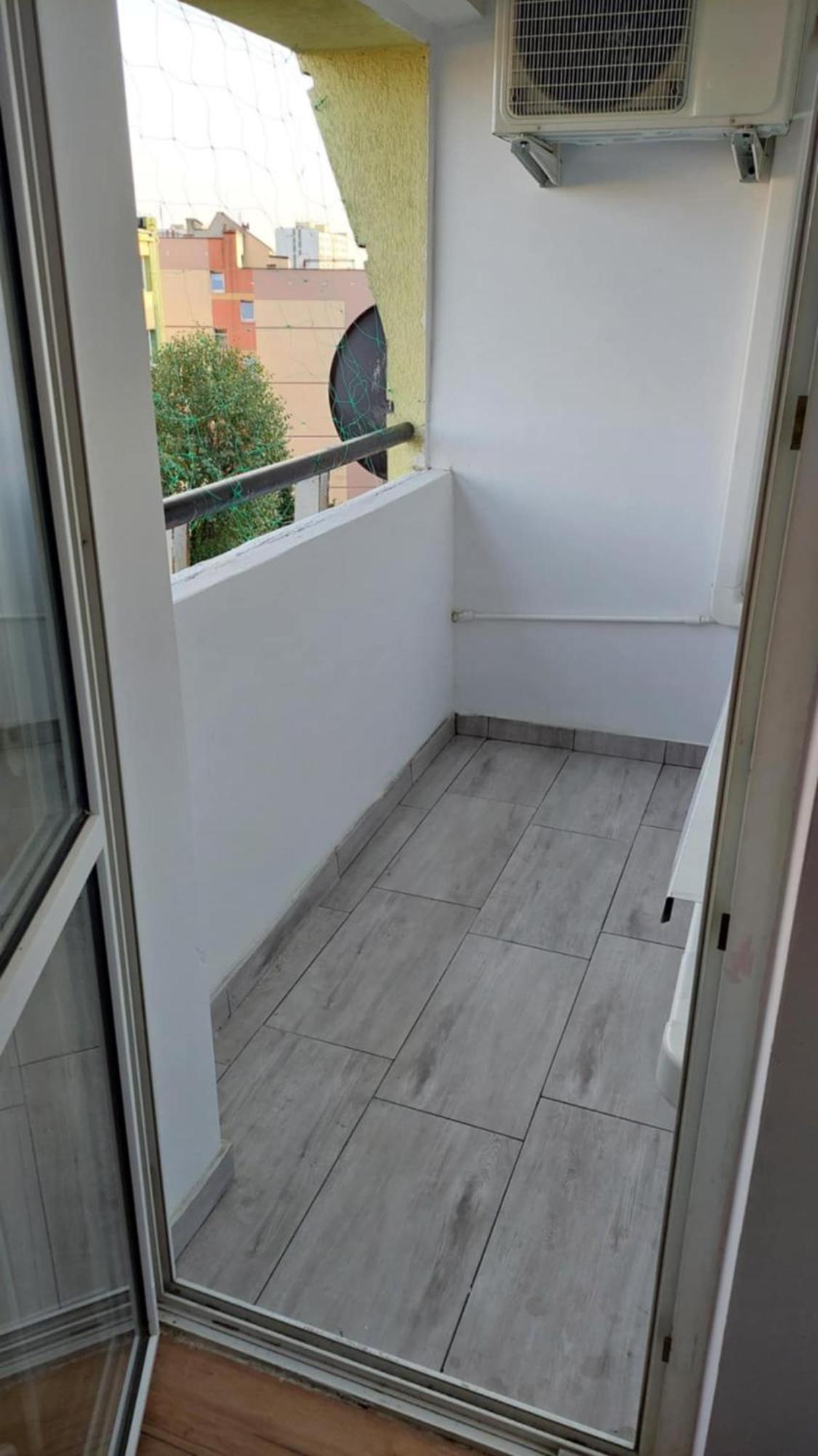 Ekskluzywny Apartament W Centrum Z Klimatyzacja I Balkonem Lubiń エクステリア 写真