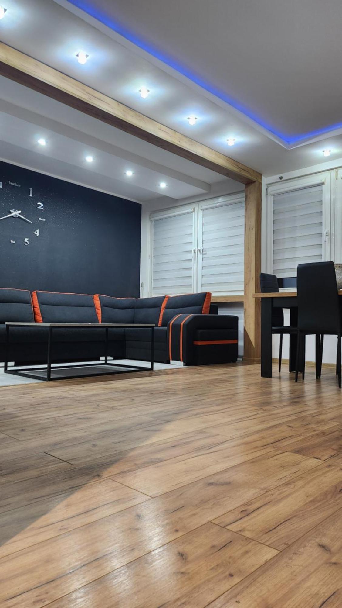 Ekskluzywny Apartament W Centrum Z Klimatyzacja I Balkonem Lubiń エクステリア 写真
