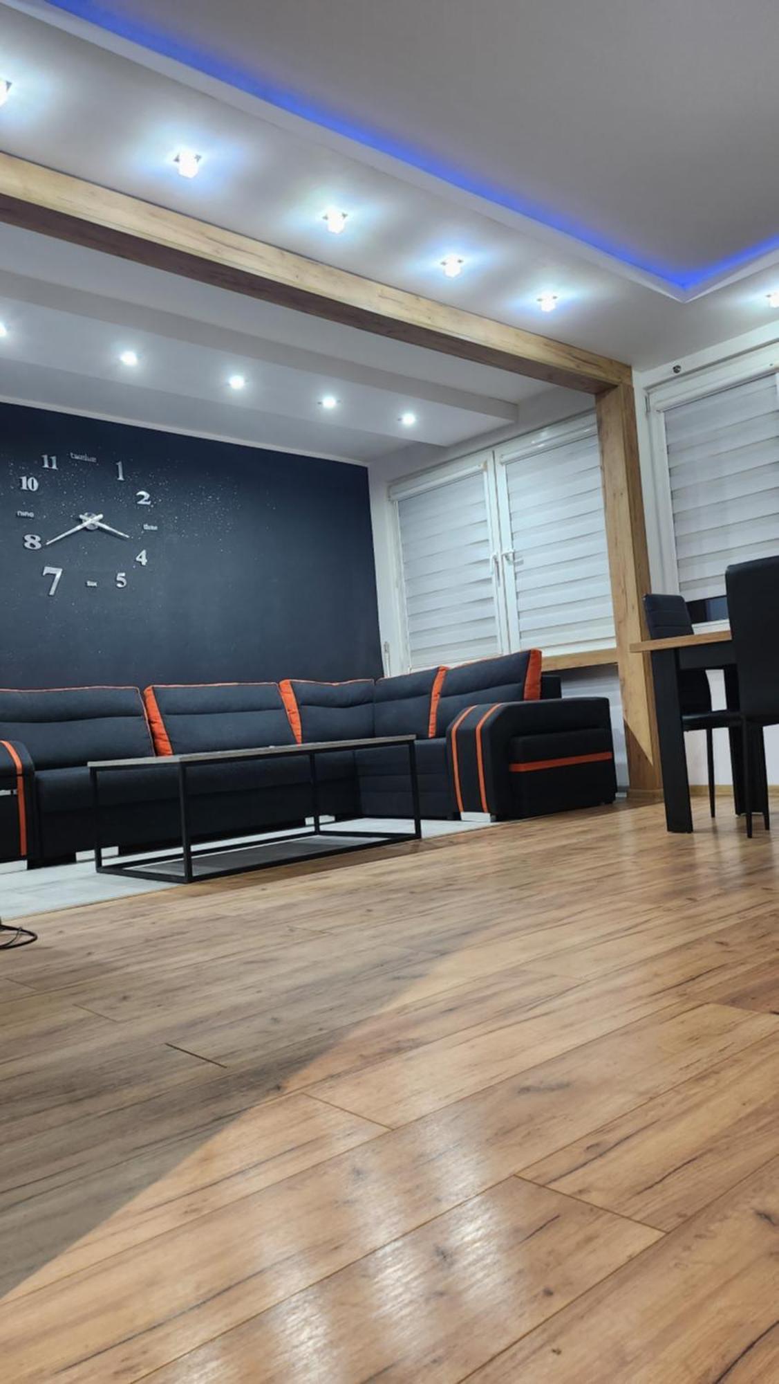 Ekskluzywny Apartament W Centrum Z Klimatyzacja I Balkonem Lubiń エクステリア 写真