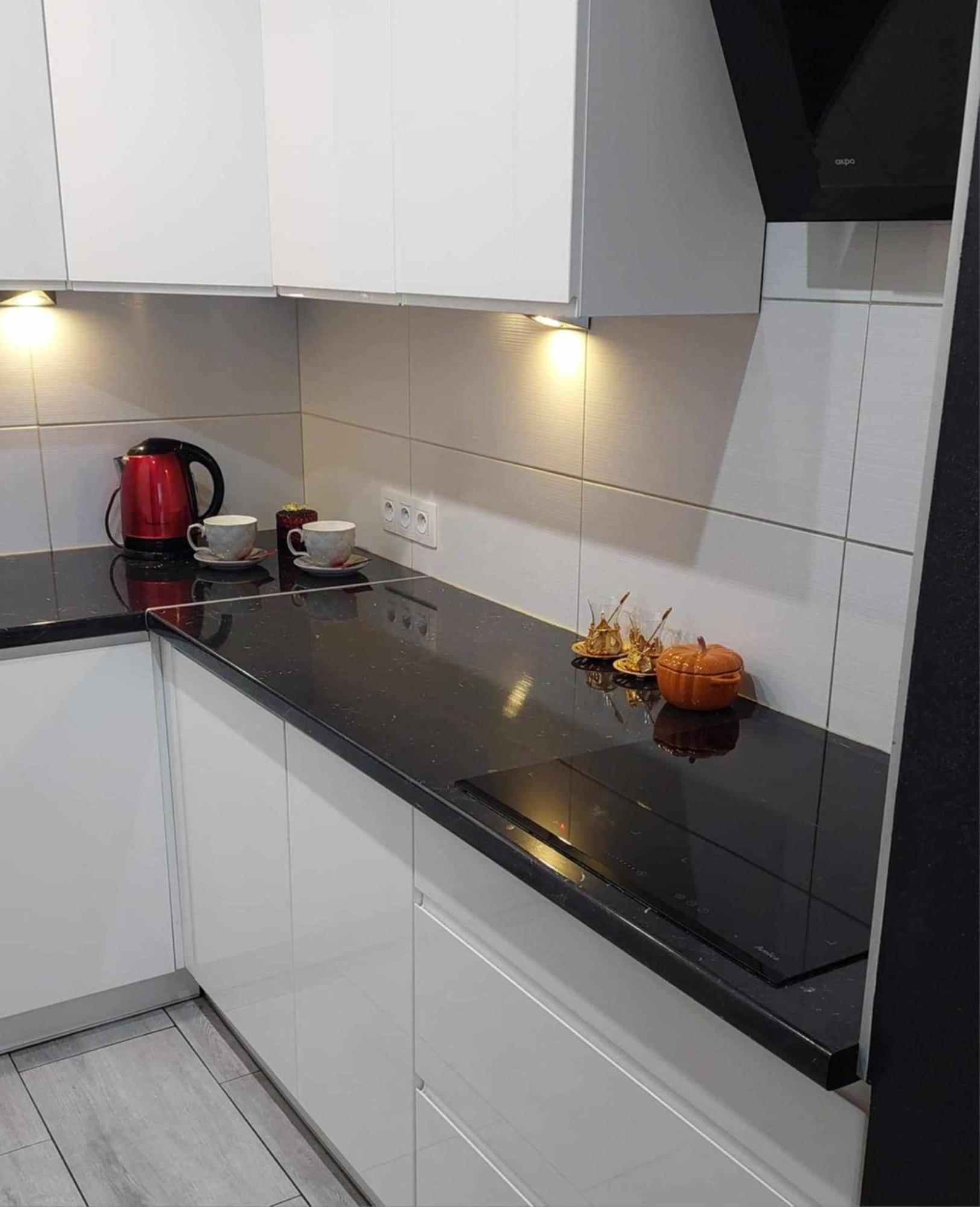 Ekskluzywny Apartament W Centrum Z Klimatyzacja I Balkonem Lubiń エクステリア 写真
